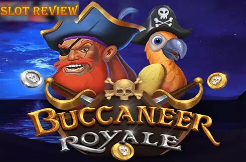 Buccaneer Royale slot